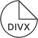 divx icon