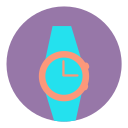 reloj icon