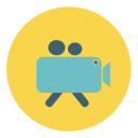 video icon