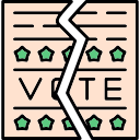 votación icon