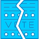 votación icon