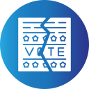 votación icon