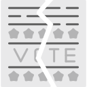 votación icon