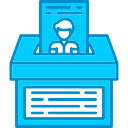 votación icon