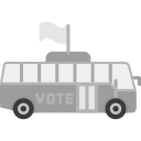 autobús icon