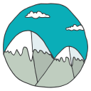 montaña icon