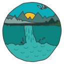 montaña icon