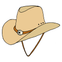 sombrero icon