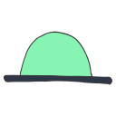 sombrero icon