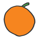 fruta icon