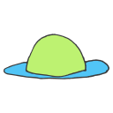 sombrero icon