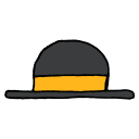 sombrero icon