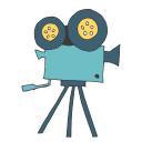 video icon