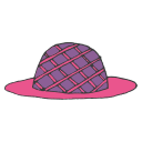 sombrero icon