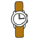 reloj icon