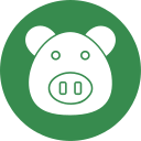 cerdo icon