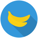 banana icon