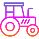 tractor icon