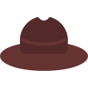 sombrero icon