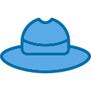 sombrero icon