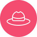 sombrero icon