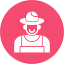 agricultor icon