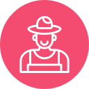 agricultor icon