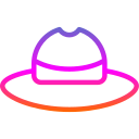 sombrero icon