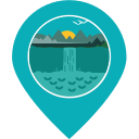 Location icon