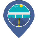 Transport icon