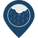 Location icon