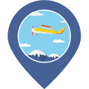 Trip icon