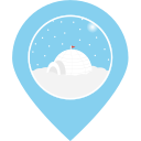 Location icon