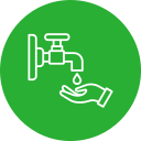 wudu icon