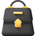 bolsa icon