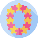 collar icon