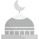 cúpula icon