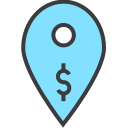 gps icon