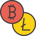 bitcoin icon