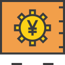 yen icon