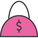 bolsa icon