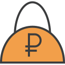 bolsa icon