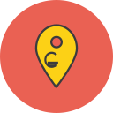 gps icon