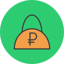 bolsa icon