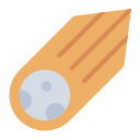 meteorito icon