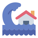 tsunami icon