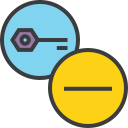 borrar icon