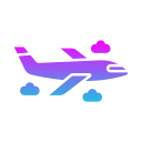 avión icon