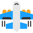 aeronave icon