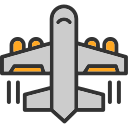 aeronave icon